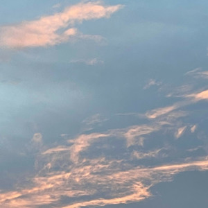 I've Forgotten Somehow