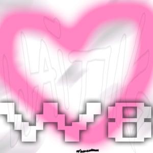 W8 (feat. Blackwinterwells)