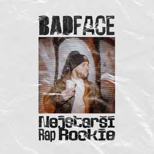 Nejstarší Rap Rookie