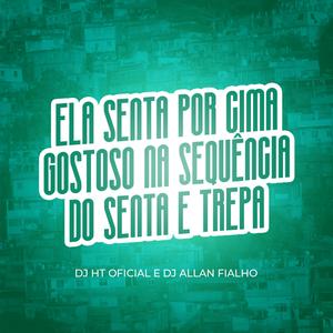 Ela Senta Por Cima Gostoso Na Sequência do Senta e Trepa