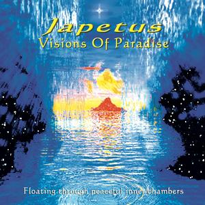 Second Vision (Cascade, Bliss, Crystal Dance)