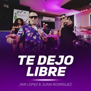 Te Dejo Libre
