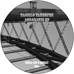 Acrobatic (Iron Curtis Remix)