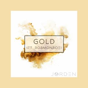 Gold (feat. robmonroe)