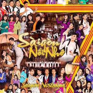 Sài Gòn ơi vĩnh biệt