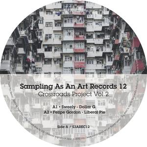 Bush (Pnom Pen Remix)