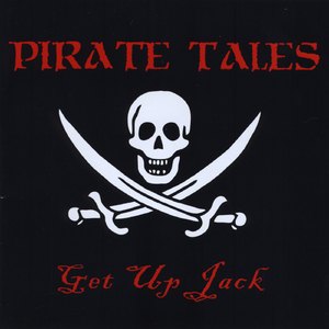 Anne Bonney and Mary Reade