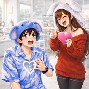 อาจจะยังน้า