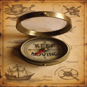 Keep Moving