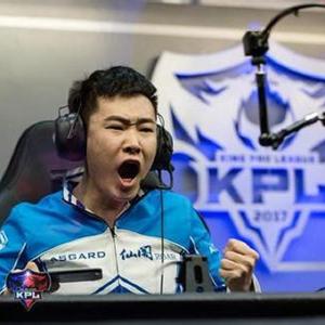 王者荣耀冠军荣耀（KPL）