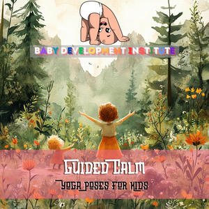 528 Hz Tone: Tai Chi Baby Movements