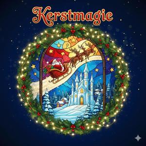 Kerstmagie