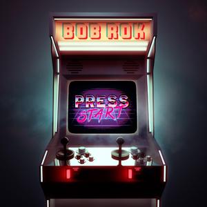 Press Start (feat. A.K & Skribb)