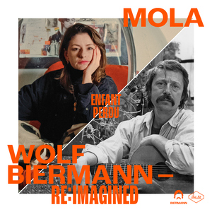 Enfant perdu (Single Edit)