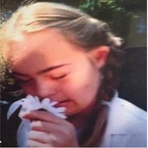 God's Answer In Disguise (Down Syndrome)