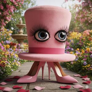 Poppy Smich (Radio Edit)