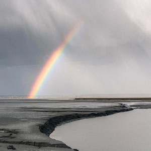 "追尾彩虹" R&B Drake 旋律说唱伴奏