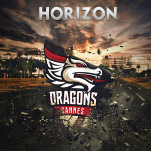 Enragé (dragons cannes)