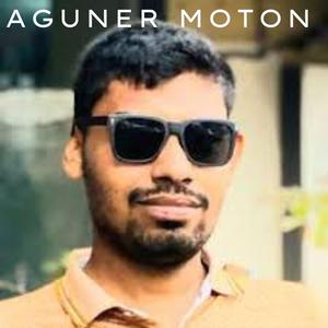 Aguner Moton
