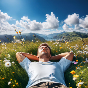 Refuerzo Del Estado De Ánimo Armónico