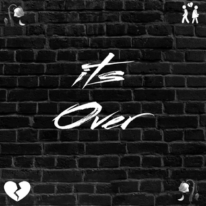 It's Over (feat. Superstar Lamar)