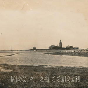 Proptraekkeren