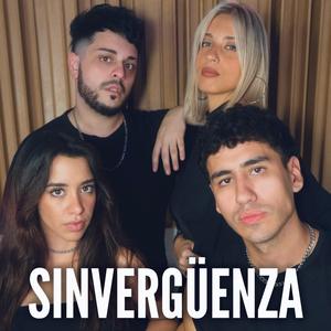 SINVERGÜENZA (feat. MICU, VANINA & EMANUEL)