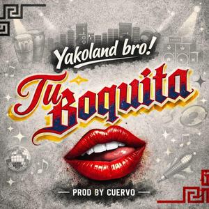 Tu Boquita