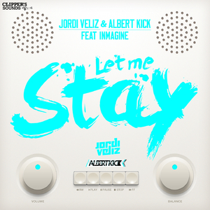 Let Me Stay (Radio Edit)