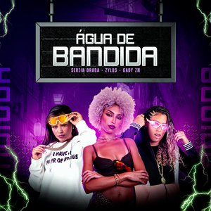 Água de Bandida