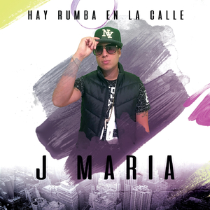 Hay Rumba en la Calle