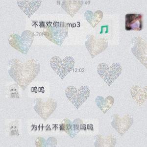 I Don't Like You ! (Prod.k4nji)