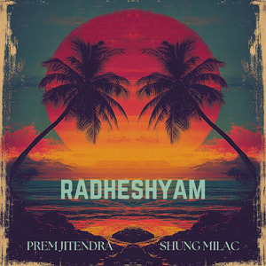 Radheshyam