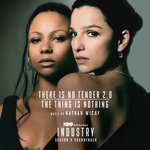 The Thing Is Nothing