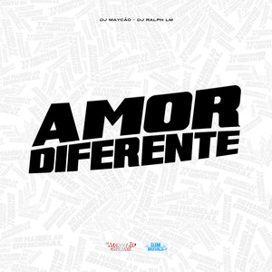 Amor Diferente