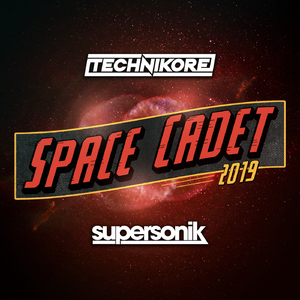 Space Cadet 2019 (Extended Mix)