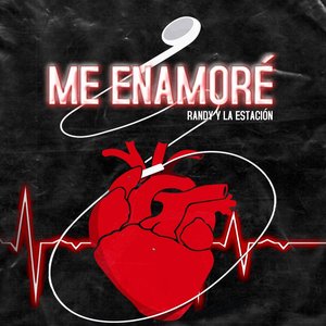 Me Enamoré
