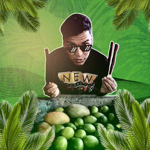 Mangos mangos (slowed)
