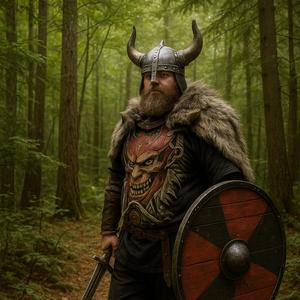 Mjöd på berget