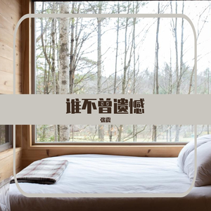 《谁不曾遗憾》3