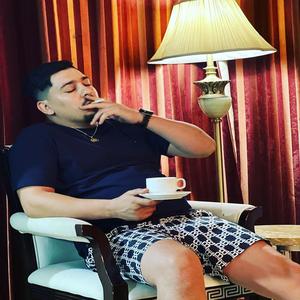 Abdou gambitta ghir netfeker nabda nachrob