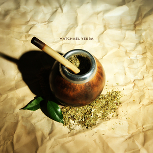 Green Infusion Dreams