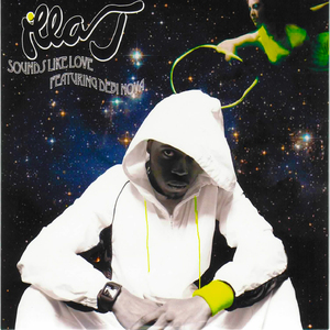 Sounds Like Love (feat. Debi Nova)