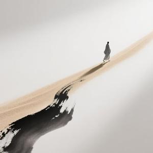 让心栖息