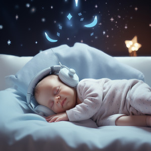 Baby Sleep Lunar Shine