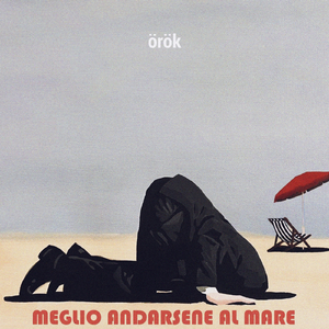 Meglio andarsene al mare