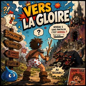 Vers la gloire