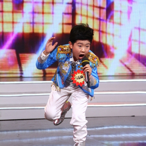 零起点 (徐嘉麟首唱8岁)