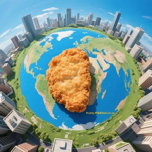 鸡排二号