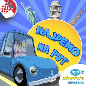 Hajdemo na put
